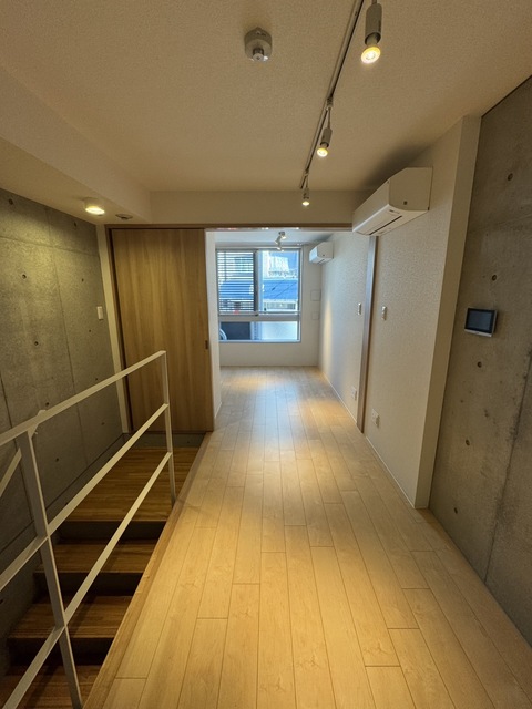ＢＲＩＣＫ　ＲＥＳＩＤＥＮＣＥ　目黒本町 206号室の画像